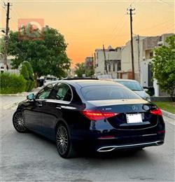 مێرسێدس بێنز C-Class